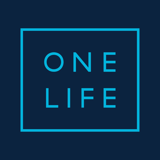 OneLife OneApp app icon