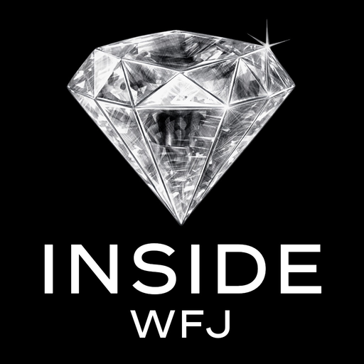 INSIDE WFJ app icon