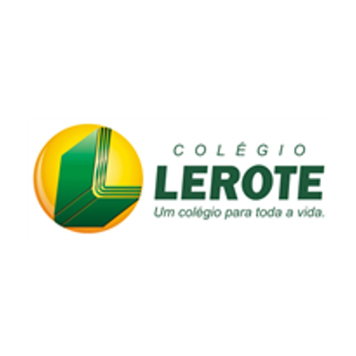 Colégio Lerote app icon