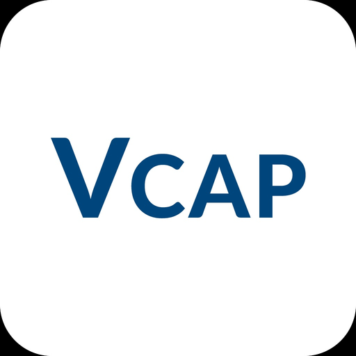 Vashistha Capital app icon