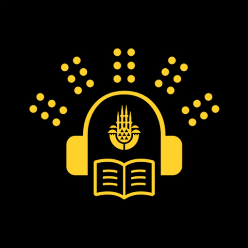 Sesli Kütüphane app icon