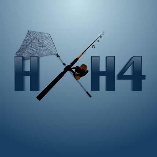 HXH4 app icon