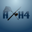 HXH4 icon