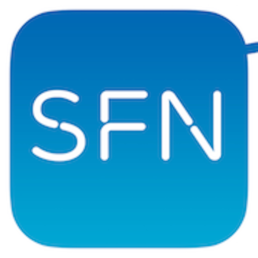 SFN 2 app icon