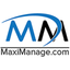 MaxiManage Staff Clock In-Out icon
