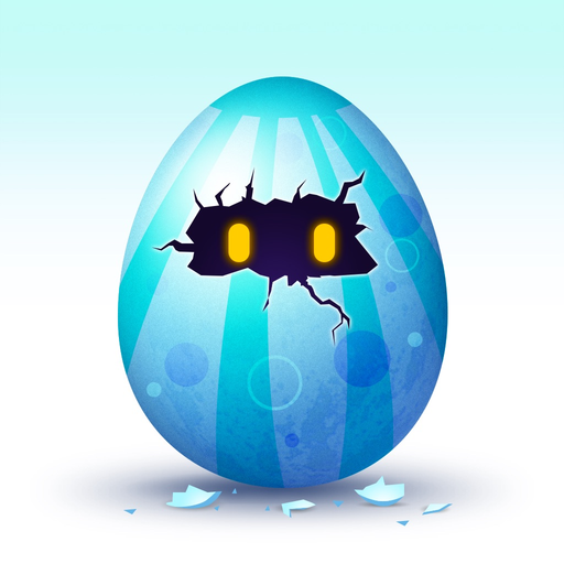 Egg Chart for Pokemon GO - Eggs Hatch Distance app icon