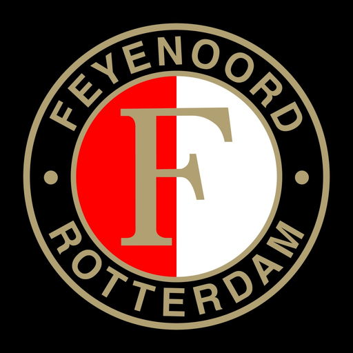 Feyenoord App app icon
