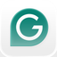 Grammarly: AI Keyboard & Notes icon