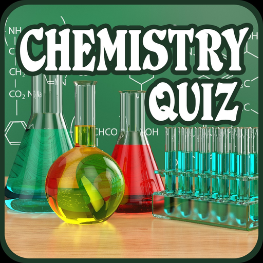 Chemistry Quiz-Chemistry Practice Questions Answer app icon