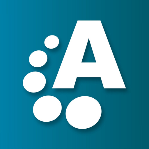ASGTrans - Descargas tacógrafo app icon
