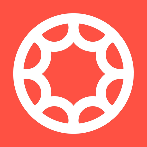 Farfor - доставка суши и пиццы app icon