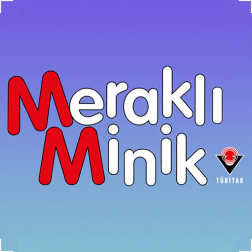 Meraklı Minik app icon