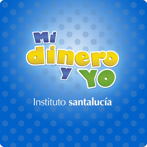 Mi dinero y Yo app icon