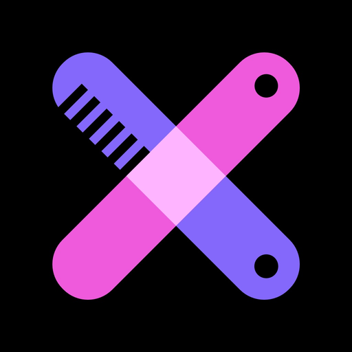 Colavosalon app icon