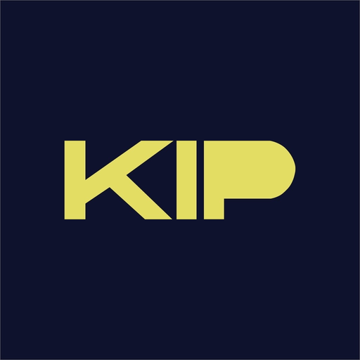 KIP Conta Digital app icon