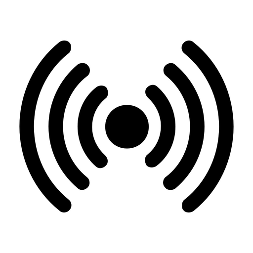 Ping Status app icon