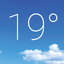Weather: Canada icon
