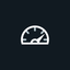 Dashboard icon