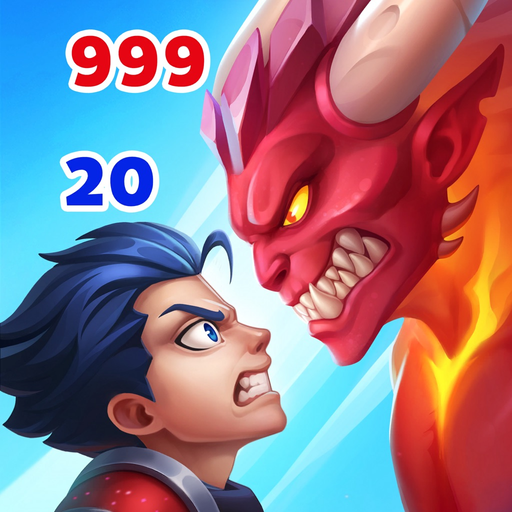 Hero Wars: Alliance Adventure app icon
