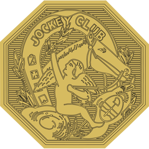 Jockey Club Golf app icon