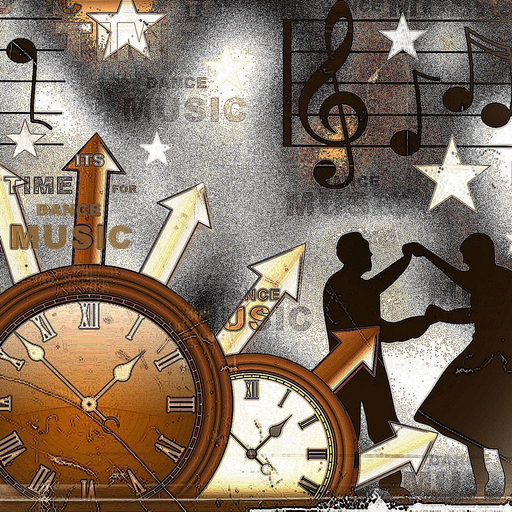 Oldies Music & Old Songs Free - 50s 60s 70s Radio app icon