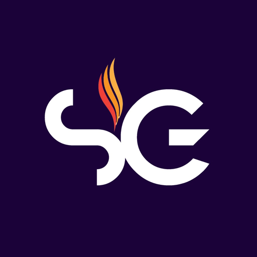 Shekinah Glory FC app icon