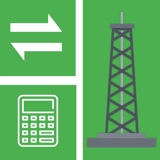 Quick Conversion Units app icon