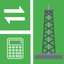 Quick Conversion Units icon