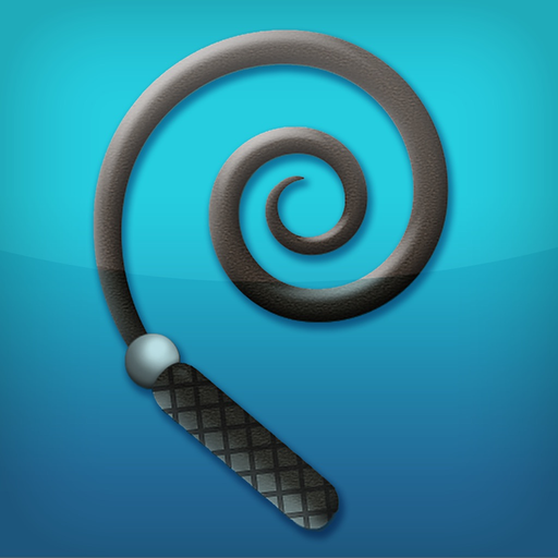 Sheldon's Whip app icon