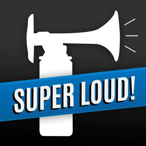Mobile Air Horn - Pocket app icon