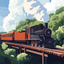 Tiny Rails icon