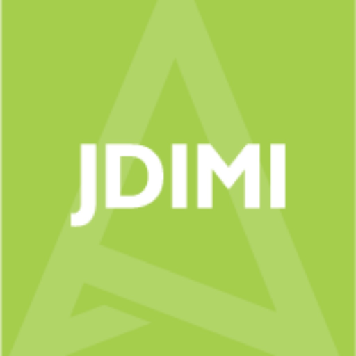 Jones DesLauriers Connect app icon