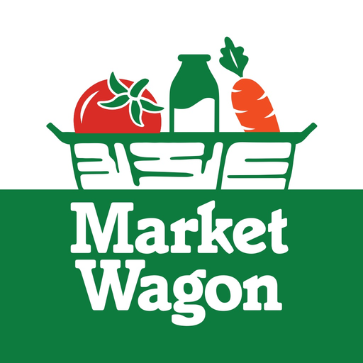 Market Wagon app icon