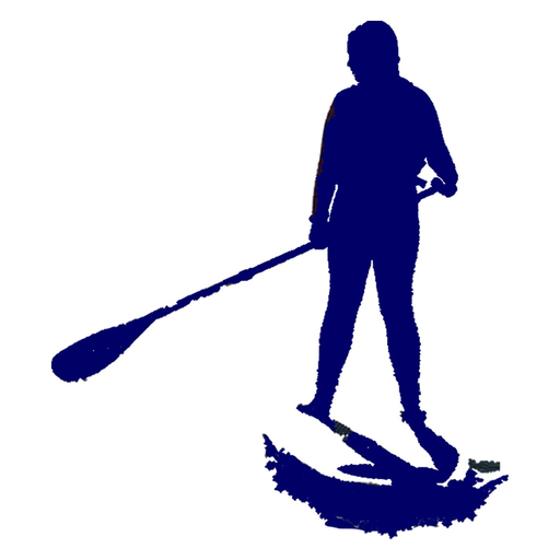 Paddlz: Paddle Fitness Tracker app icon