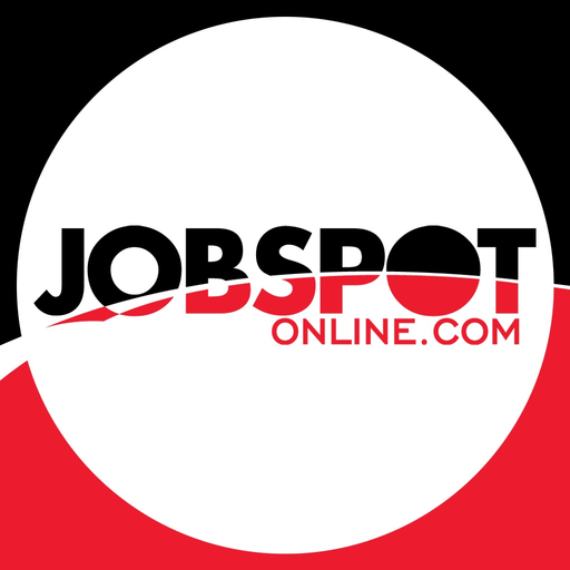 JobSpot app icon