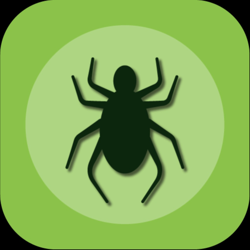 Pests and Plants Inspection Form app icon