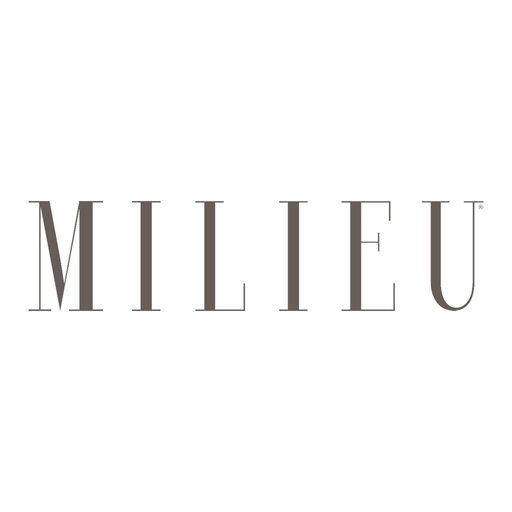 MILIEU Magazine app icon