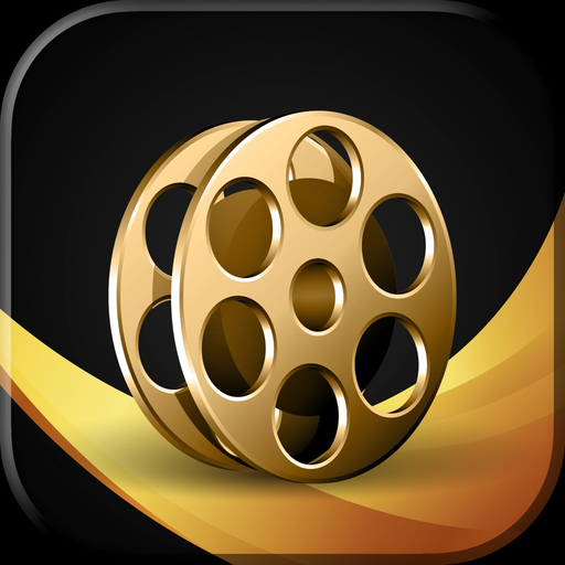 Raiha Cinegold Plex app icon