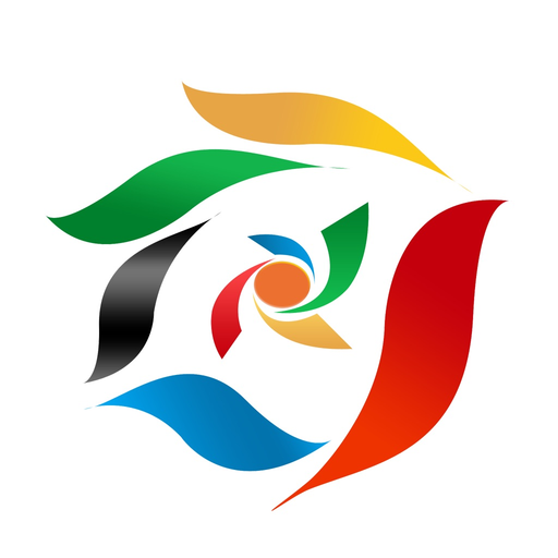 CHN Fabrics app icon