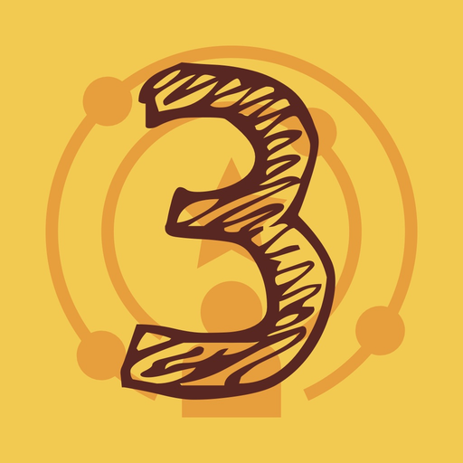 COGAT Grade 3 app icon