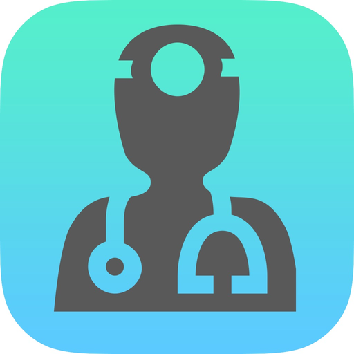 IPPA History and Physical Exam Reference app icon
