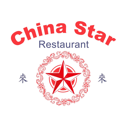 China Star app icon