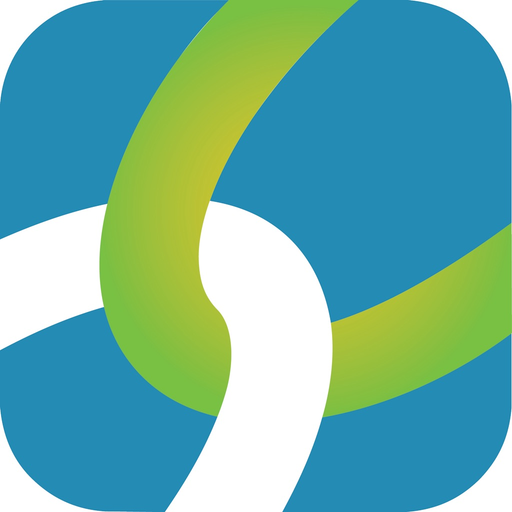 FitnessSyncer app icon