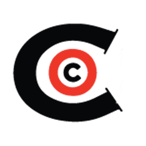 Crain Oil app icon