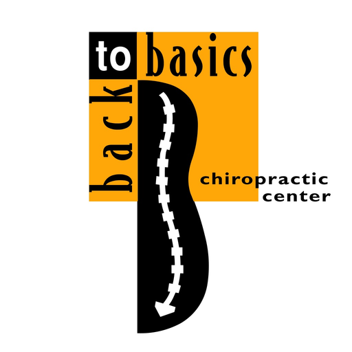 Back to Basics Chiropractic app icon