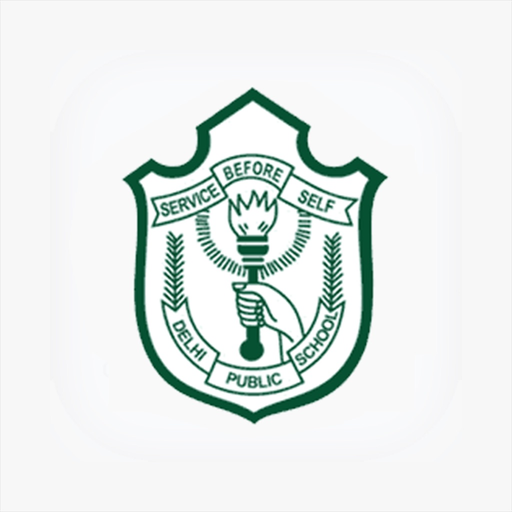DPS Nagpur City app icon