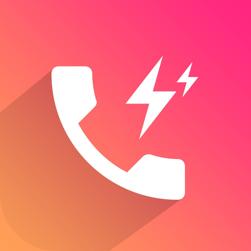 Speed Dial - T9 and Smart Call app icon