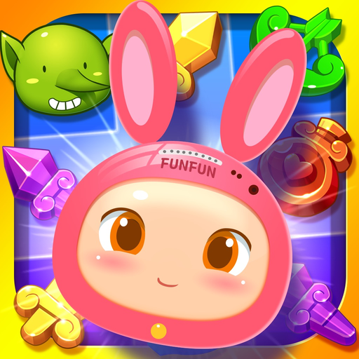 Puzzle of Magic app icon