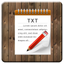 Basic Notepad icon