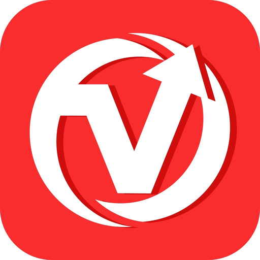 VE-虚拟交易所 app icon